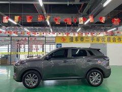 Changan CS55PLUS 1.5T DCT Edition - фото 10