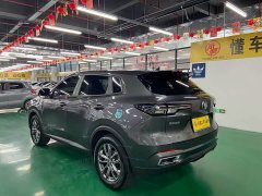 Changan CS55PLUS 1.5T DCT Edition - фото 11