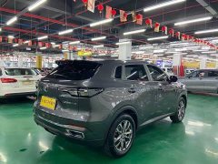 Changan CS55PLUS 1.5T DCT Edition - фото 12