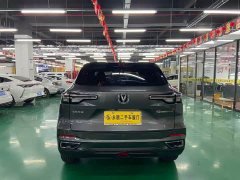 Changan CS55PLUS 1.5T DCT Edition - фото 13