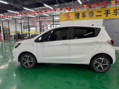 BYD E-Star Edition - фото 10