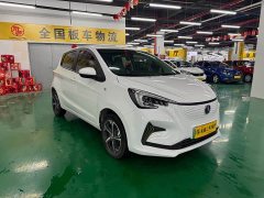 BYD E-Star Edition - фото 3