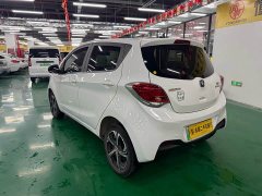 BYD E-Star Edition - фото 7