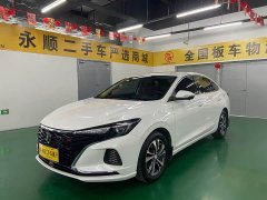 Changan EADO PLUS Blue Whale NE 1.4T GDI DCT flagship - фото 1