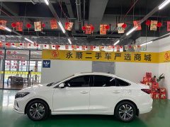 Changan EADO PLUS Blue Whale NE 1.4T GDI DCT flagship - фото 10