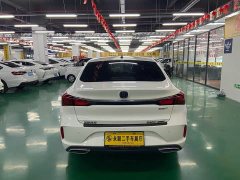 Changan EADO PLUS Blue Whale NE 1.4T GDI DCT flagship - фото 11