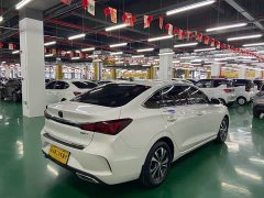 Changan EADO PLUS Blue Whale NE 1.4T GDI DCT flagship - фото 12