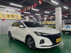 Changan EADO PLUS Blue Whale NE 1.4T GDI DCT flagship - фото 3