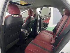 Changan EADO PLUS Blue Whale NE 1.4T GDI DCT flagship - фото 5