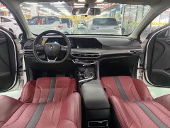 Changan EADO PLUS Blue Whale NE 1.4T GDI DCT flagship - фото 8