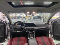 Changan EADO PLUS Blue Whale NE 1.4T GDI DCT flagship - фото 9