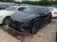 Changan UNI-T 1.5T Flagship - фото 1