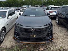 Changan UNI-T 1.5T Flagship - фото 2
