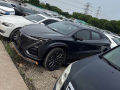 Changan UNI-T 1.5T Flagship - фото 3