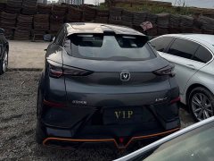 Changan UNI-T 1.5T Flagship - фото 4