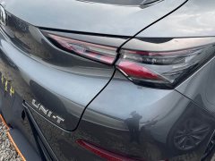 Changan UNI-T 1.5T Flagship - фото 5