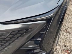 Changan UNI-T 1.5T Flagship - фото 6