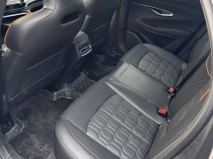 Changan UNI-T 1.5T Flagship - фото 8