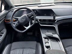 Changan UNI-T 1.5T Flagship - фото 9