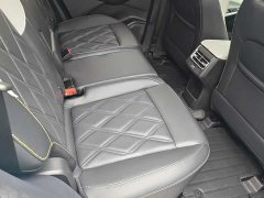 Changan CS75PLUS 2023 third generation 1.5T automatic luxury - фото 11