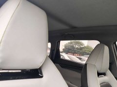 Changan CS75PLUS 2023 third generation 1.5T automatic luxury - фото 14