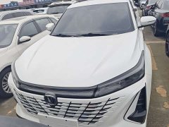 Changan CS75PLUS 2023 third generation 1.5T automatic luxury - фото 2