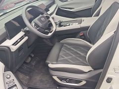 Changan CS75PLUS 2023 third generation 1.5T automatic luxury - фото 4