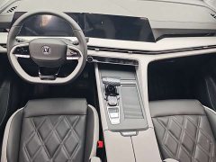 Changan CS75PLUS 2023 third generation 1.5T automatic luxury - фото 5