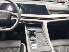 Changan CS75PLUS 2023 third generation 1.5T automatic luxury - фото 8