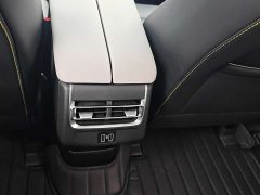 Changan CS75PLUS 2023 third generation 1.5T automatic luxury - фото 9