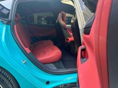 Xiaomi SU7 2024 rear-wheel drive long-range smart driving version - фото 10