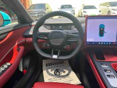 Xiaomi SU7 2024 rear-wheel drive long-range smart driving version - фото 13