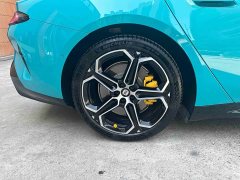 Xiaomi SU7 2024 rear-wheel drive long-range smart driving version - фото 15