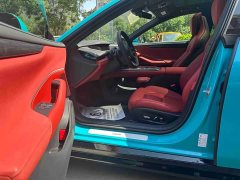 Xiaomi SU7 2024 rear-wheel drive long-range smart driving version - фото 7