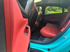 Xiaomi SU7 2024 rear-wheel drive long-range smart driving version - фото 8