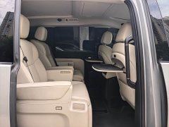 Li Auto Ideal MEGA Home Family Special Edition - фото 10