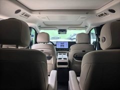 Li Auto Ideal MEGA Home Family Special Edition - фото 12
