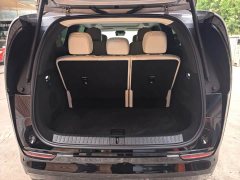 Li Auto Ideal MEGA Home Family Special Edition - фото 14