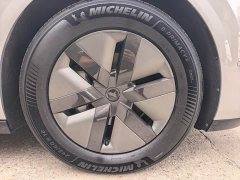 Li Auto Ideal MEGA Home Family Special Edition - фото 15