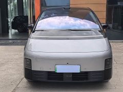 Li Auto Ideal MEGA Home Family Special Edition - фото 2
