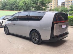 Li Auto Ideal MEGA Home Family Special Edition - фото 6