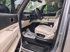 Li Auto Ideal MEGA Home Family Special Edition - фото 7