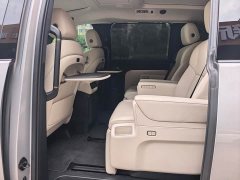 Li Auto Ideal MEGA Home Family Special Edition - фото 8