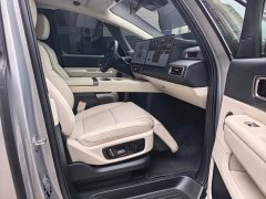 Li Auto Ideal MEGA Home Family Special Edition - фото 9