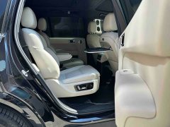 Li Auto Ideal L9 Pro - фото 10