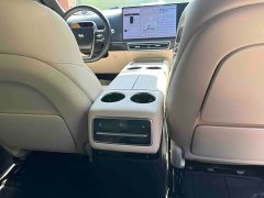 Li Auto Ideal L9 Pro - фото 11