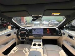 Li Auto Ideal L9 Pro - фото 12