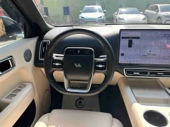Li Auto Ideal L9 Pro - фото 14