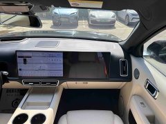 Li Auto Ideal L9 Pro - фото 15
