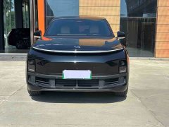 Li Auto Ideal L9 Pro - фото 2